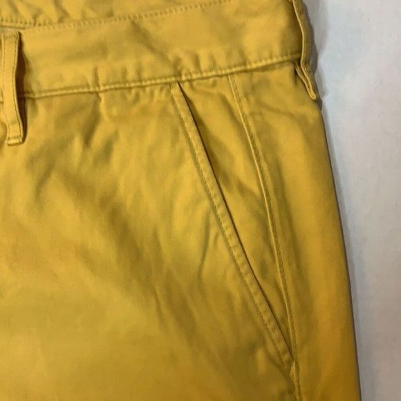 7 For All Mankind Men’s Cotton Jeans Size 36X32 - Picture 6 of 9